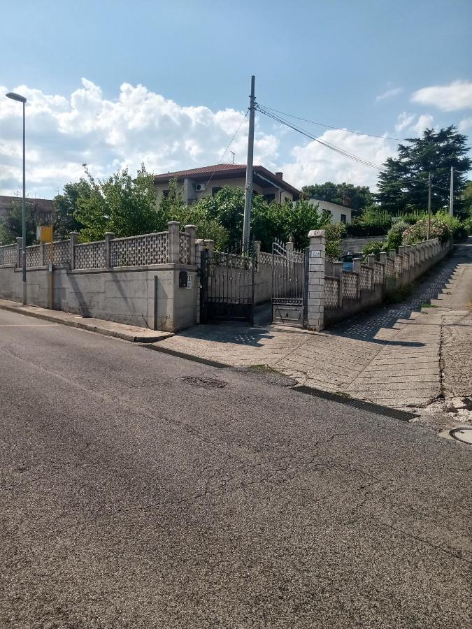 Appartamento Nerio Муджа Экстерьер фото