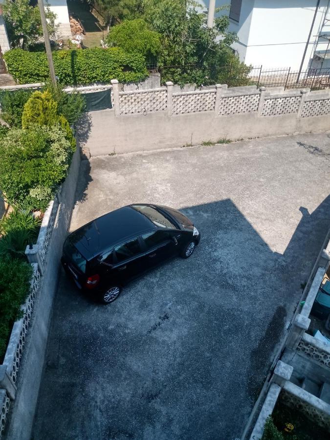 Appartamento Nerio Муджа Экстерьер фото